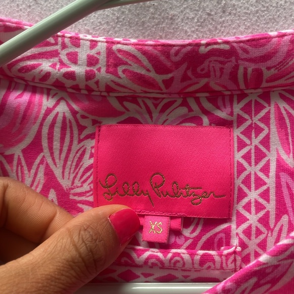 LP dress Harriet Dress - Picture 4 of 4